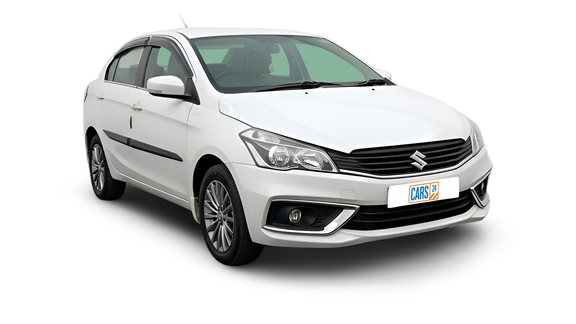 Maruti Ciaz-img